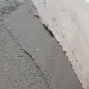 白云水工建筑物I级C55聚合物改性水泥砂浆 渠道防渗泵站加固迎水面抗冲刷砂浆