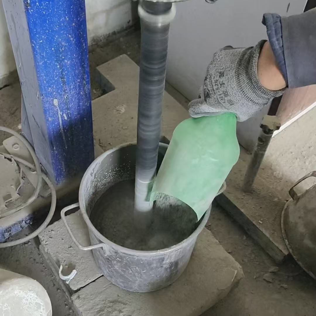 白云桥梁公路张拉用H60压浆料与普通压浆料有什么区别？