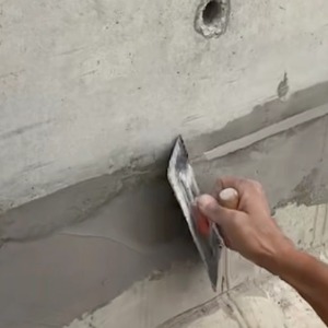 白云P型防护型环氧树脂砂浆