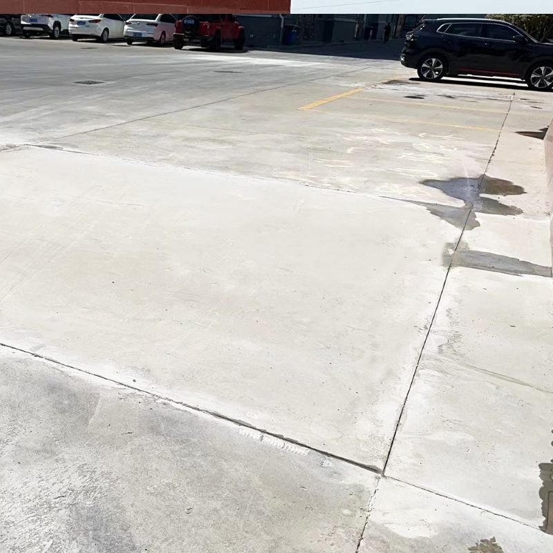 白云市政道路抢修料